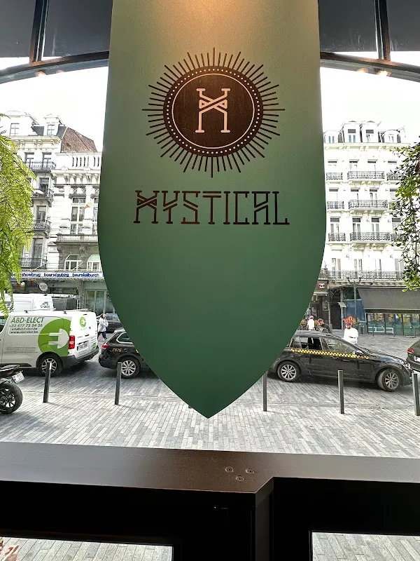 Mystical Bodies