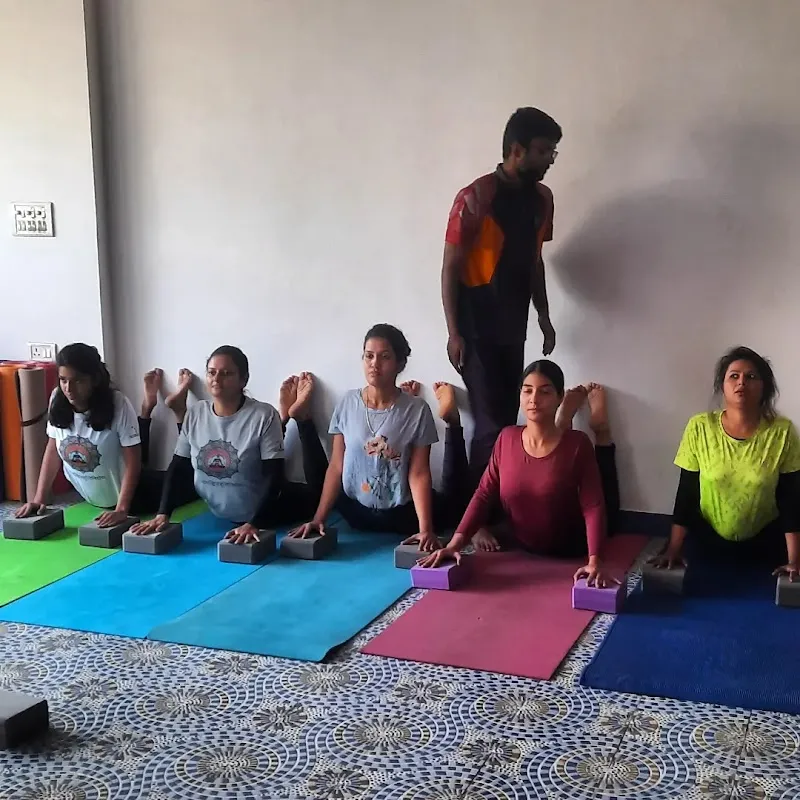 ISH Yog Academy - Best| Top Yoga Classes| Training| Studio In Jaipur