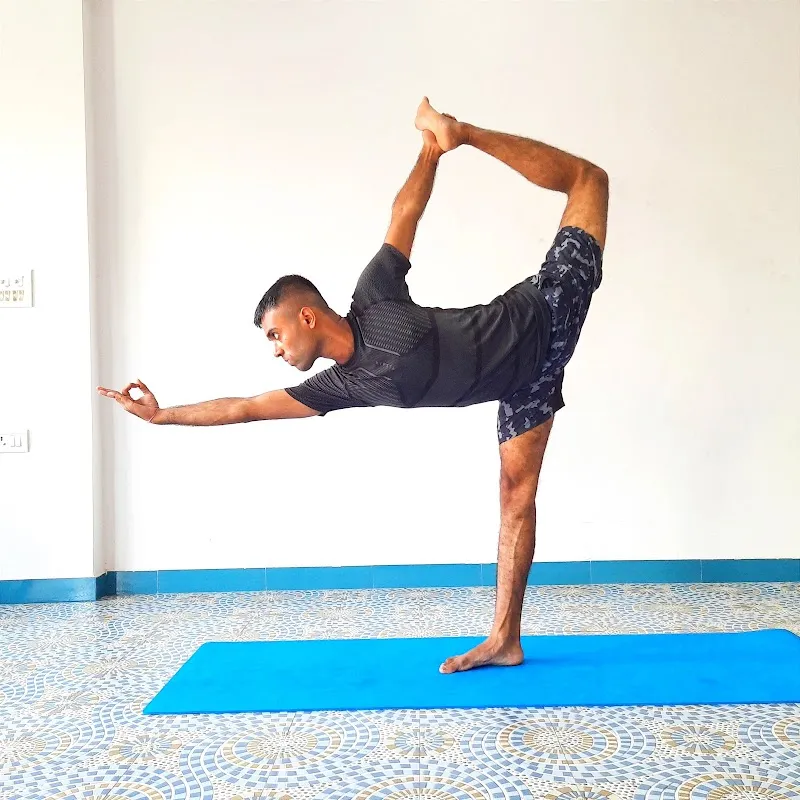 ISH Yog Academy - Best| Top Yoga Classes| Training| Studio In Jaipur