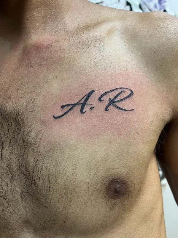 SDR tattoos