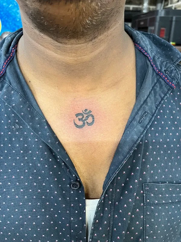 SDR tattoos