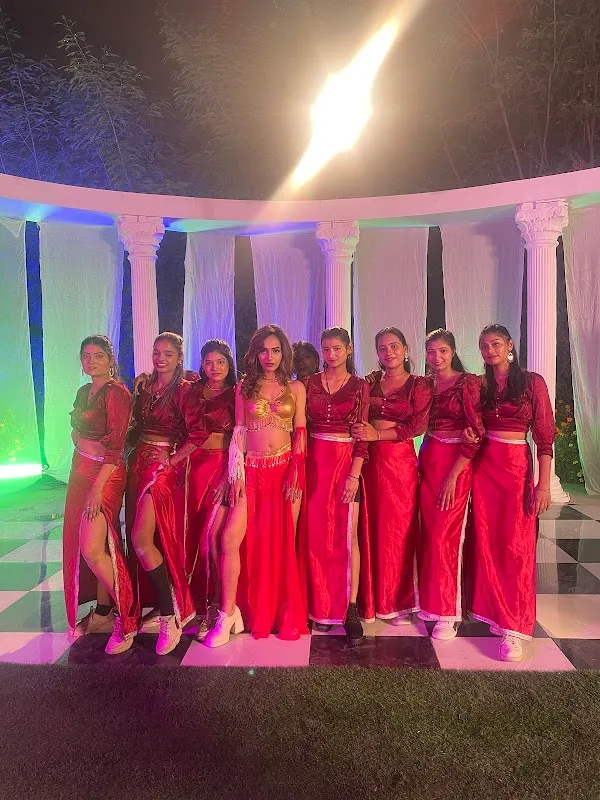 Passion Of Dance Studio (PROFFESIONAL)
