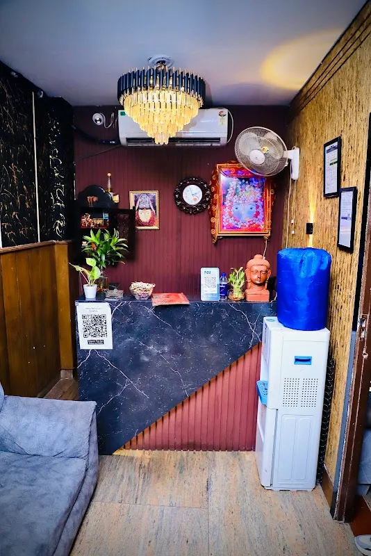 Night Thai Spa