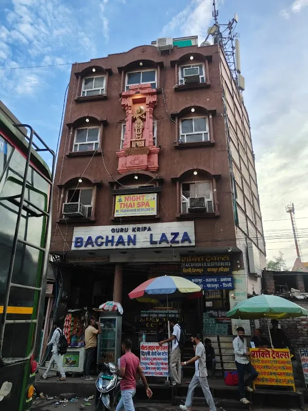 Night Thai Spa