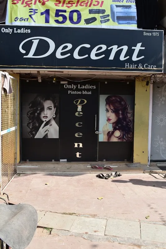 Decent Hair & Care
