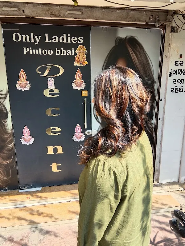 Decent Hair & Care
