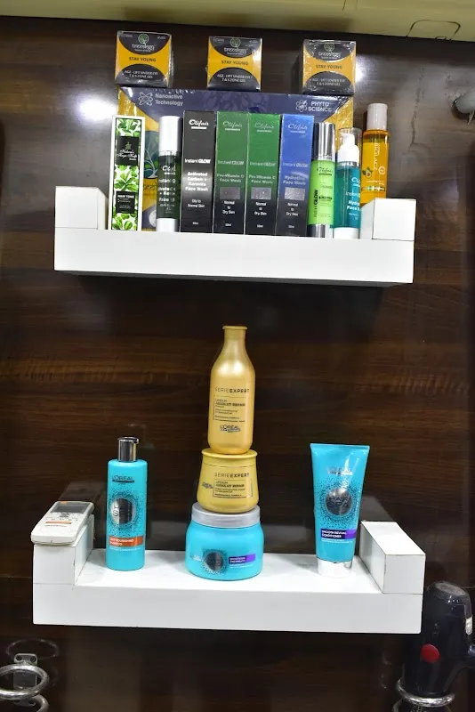 Decent Hair & Care