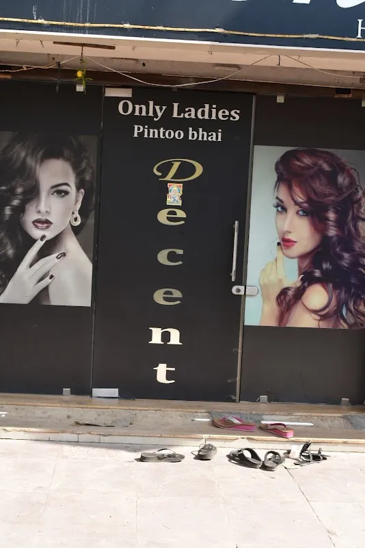 Decent Hair & Care