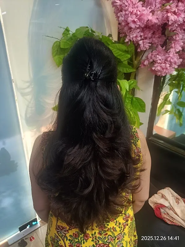 Decent Hair & Care