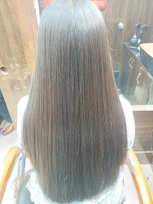 Decent Hair & Care