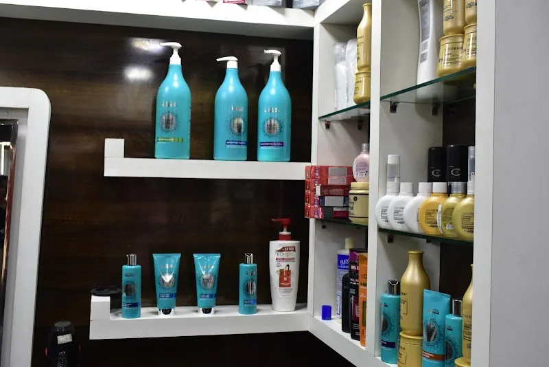 Decent Hair & Care