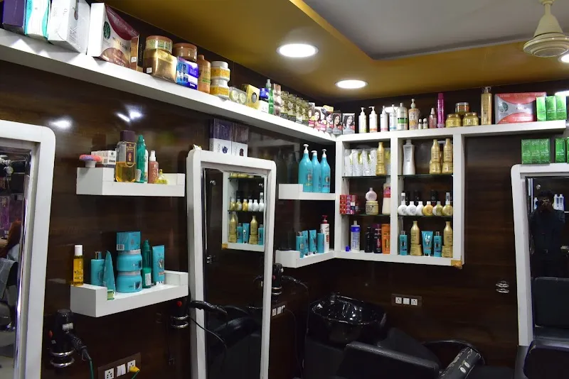 Decent Hair & Care