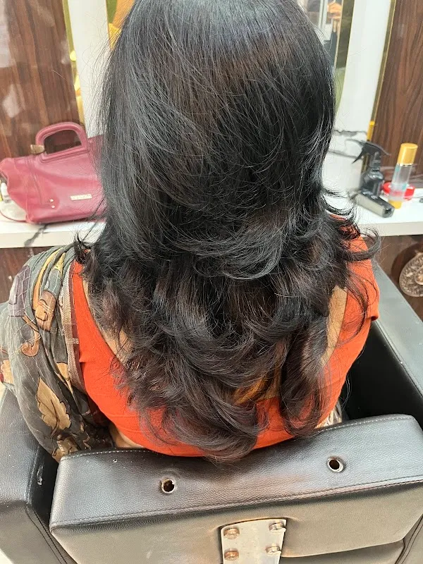 BEFORE..SALON & ACADEMY