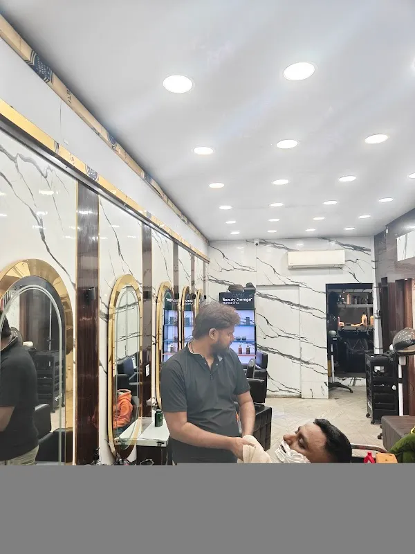 BEFORE..SALON & ACADEMY