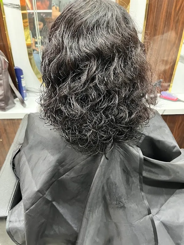 BEFORE..SALON & ACADEMY