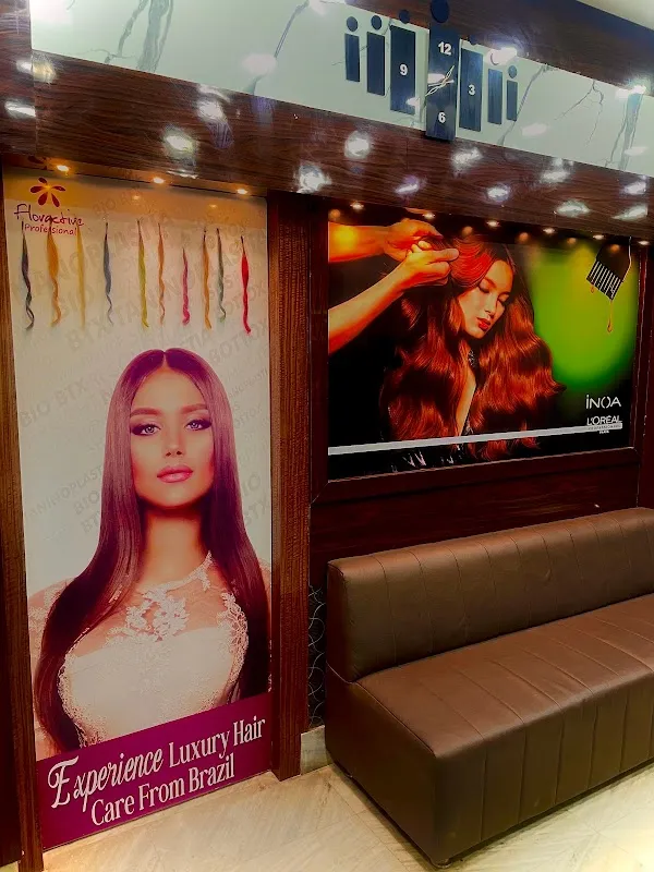BEFORE..SALON & ACADEMY