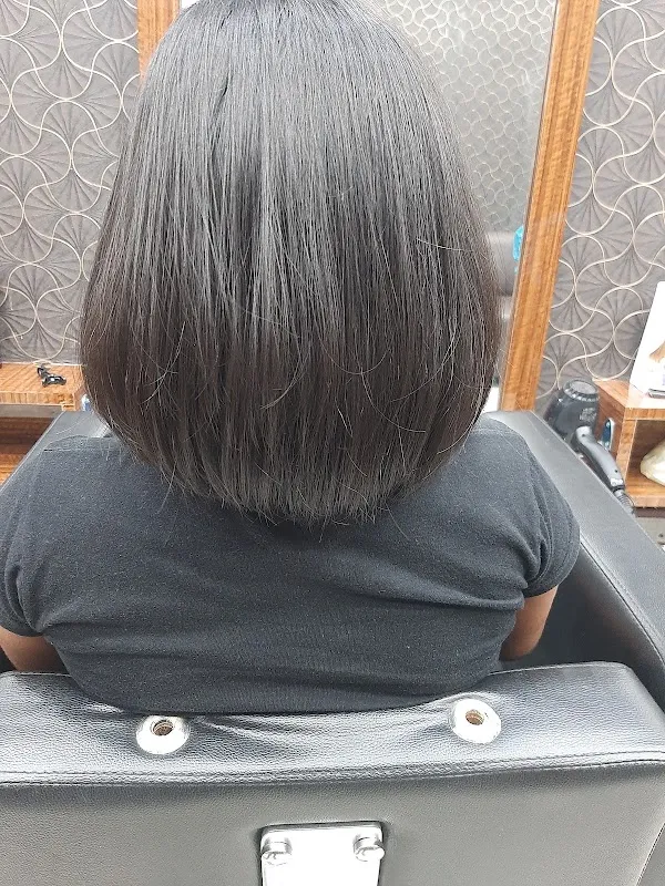 BEFORE..SALON & ACADEMY
