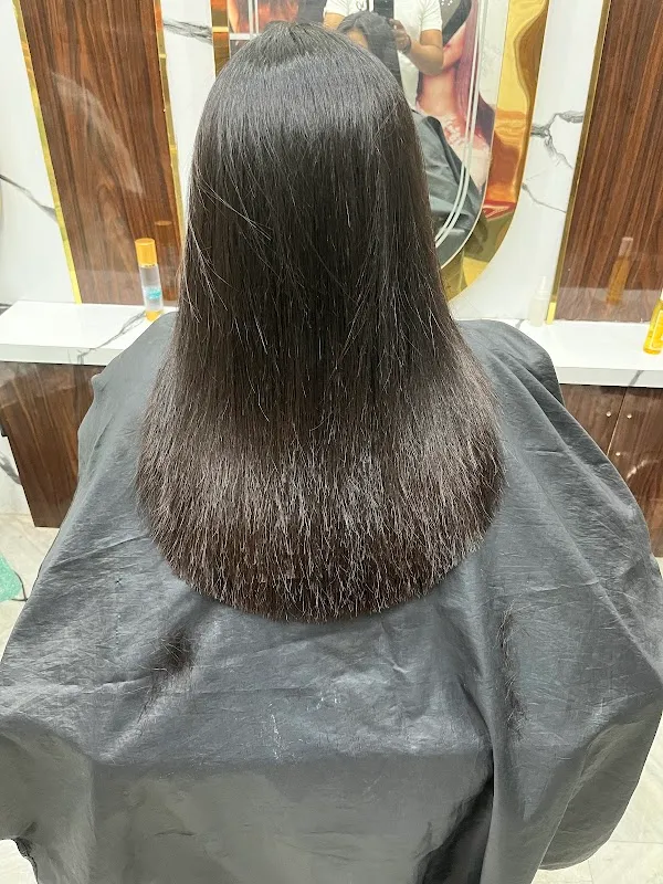 BEFORE..SALON & ACADEMY