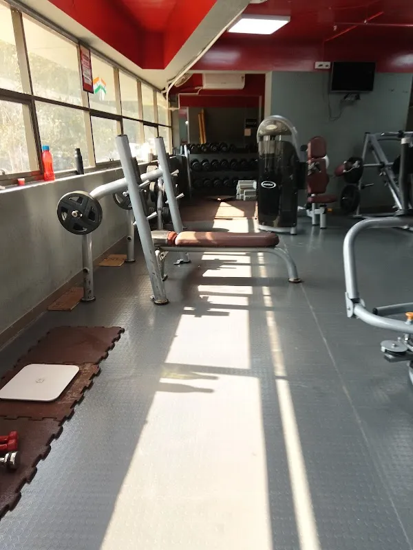 AV'S Fitness