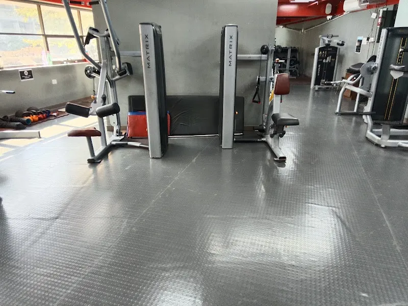 AV'S Fitness