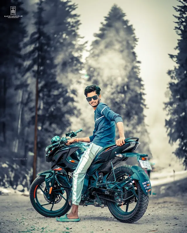 Studio Sandyaraagam