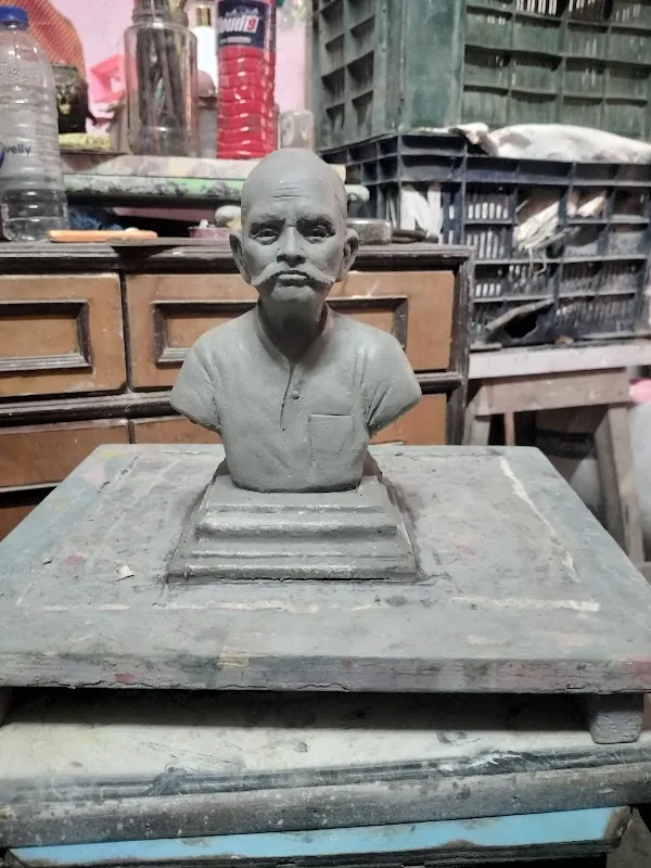 रंगीत माती आर्ट स्टुडीओ Rangeet Maati Art Studio