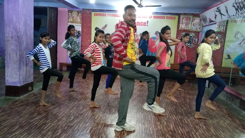 Just Dance