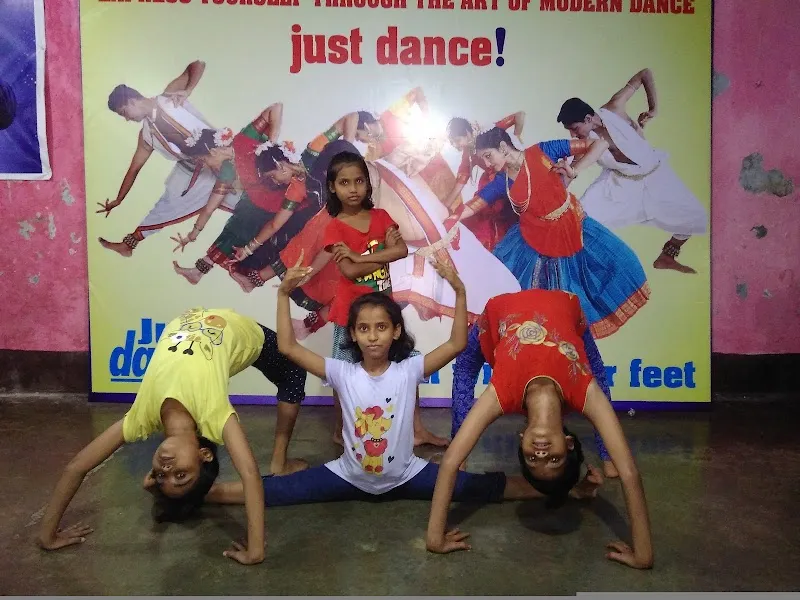 Just Dance