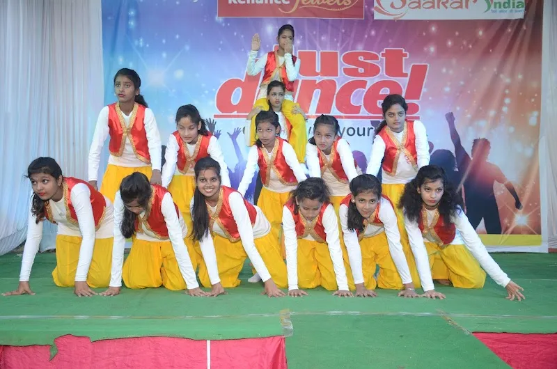 Just Dance