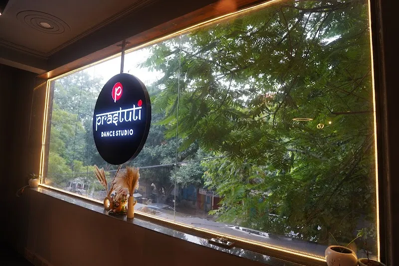 Prastuti Dance Studio