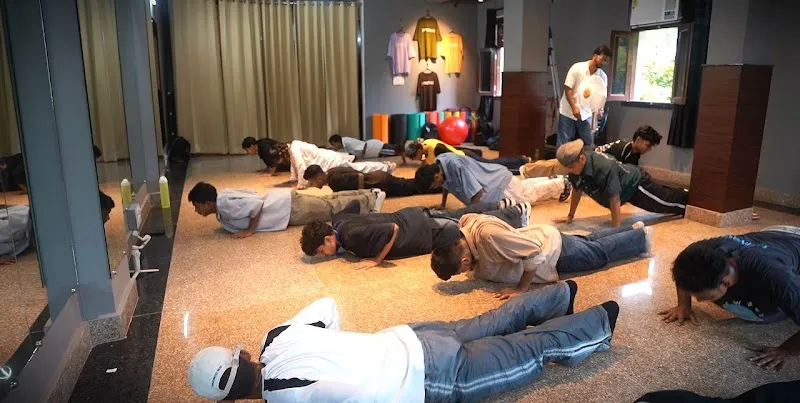 Prastuti Dance Studio