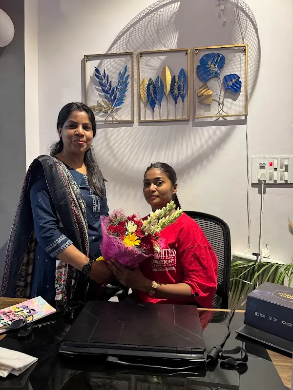 Prastuti Dance Studio