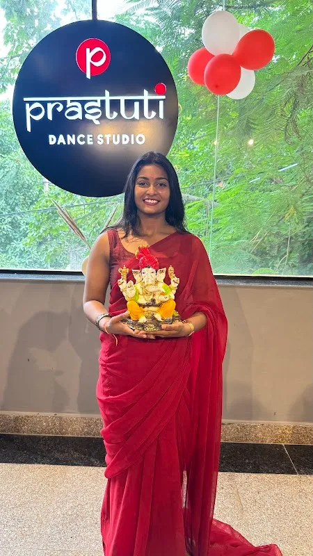 Prastuti Dance Studio