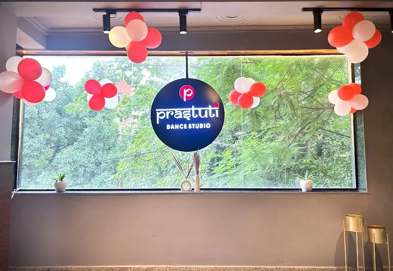 Prastuti Dance Studio