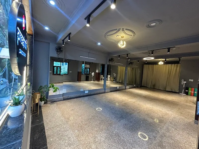 Prastuti Dance Studio