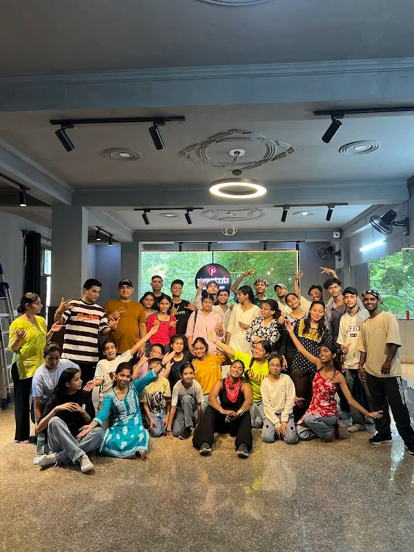 Prastuti Dance Studio
