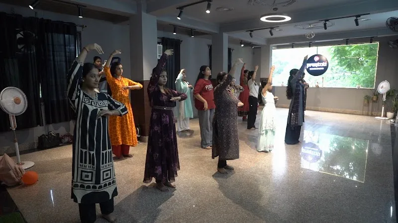 Prastuti Dance Studio