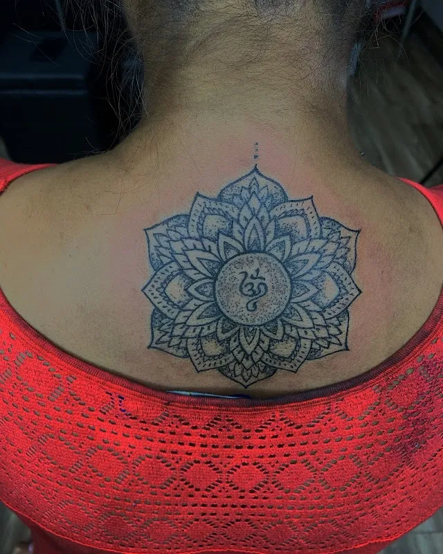 Ink Addict Tattoo