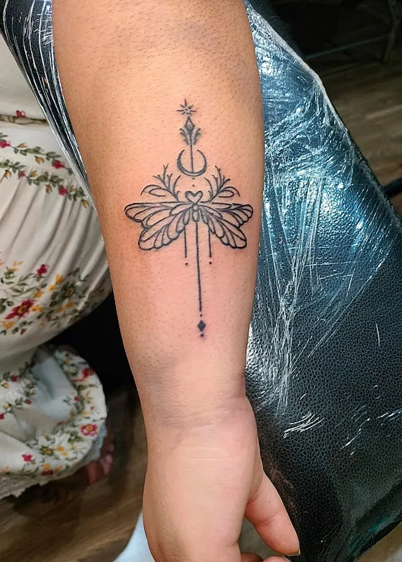 Ink Addict Tattoo