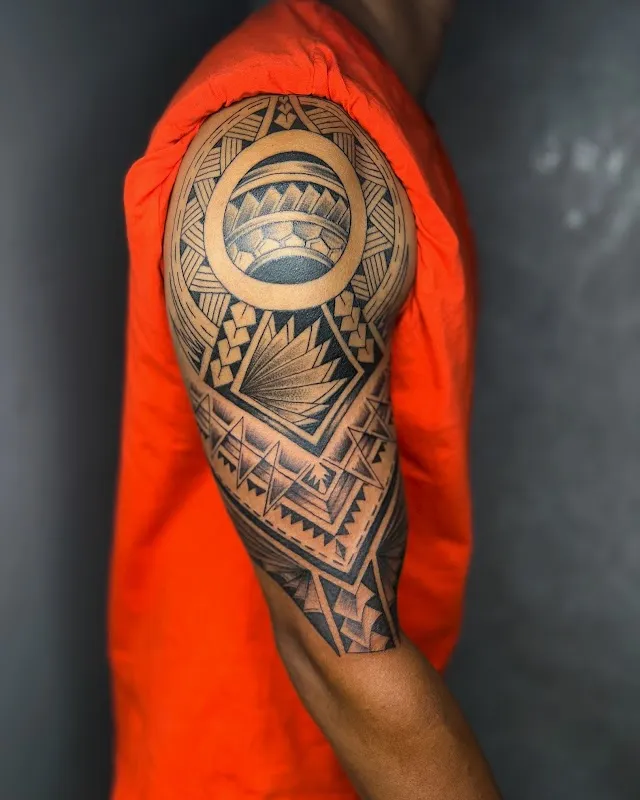 Ink Addict Tattoo