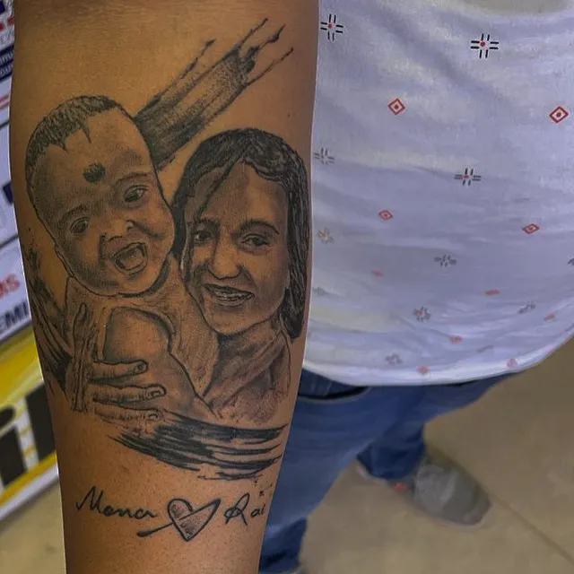 Ink Addict Tattoo