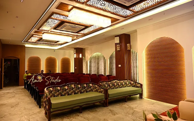 Amar Studio