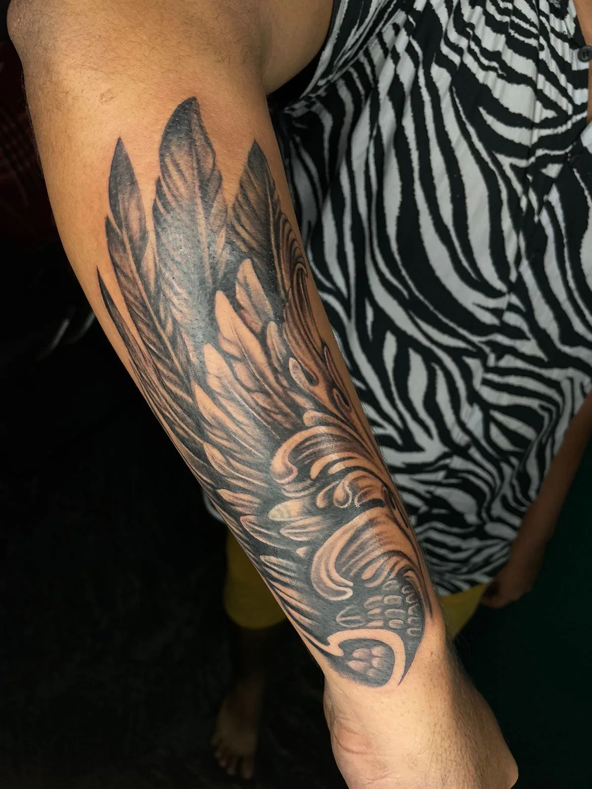 Inkscript Tattoo company