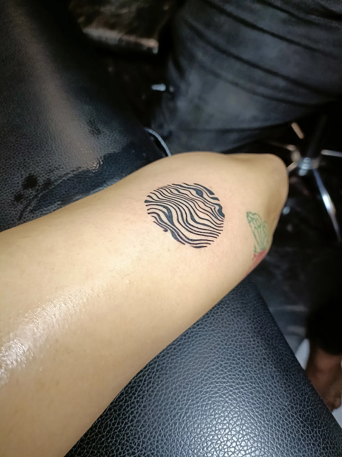 Inkscript Tattoo company