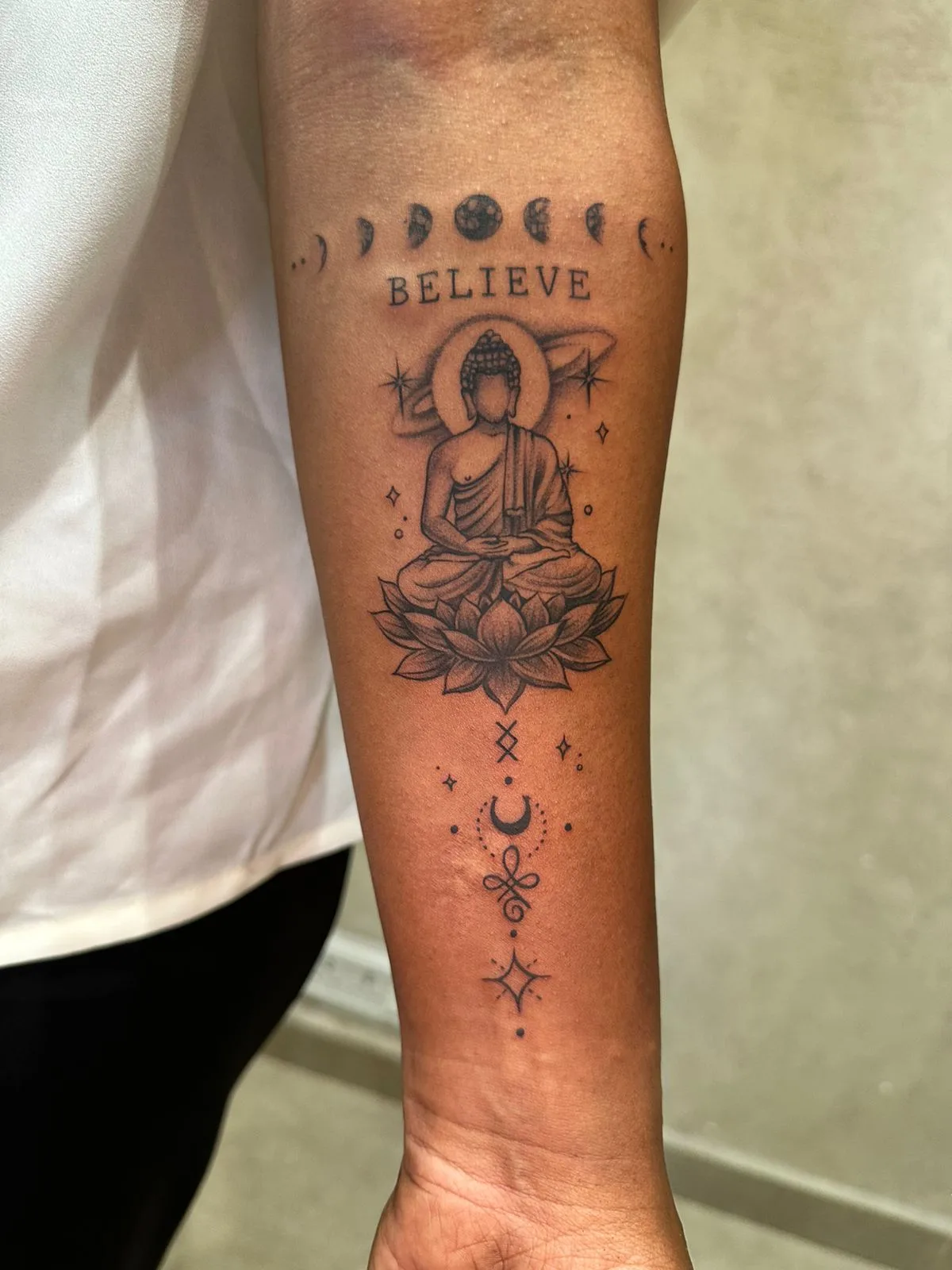 Inkscript Tattoo company