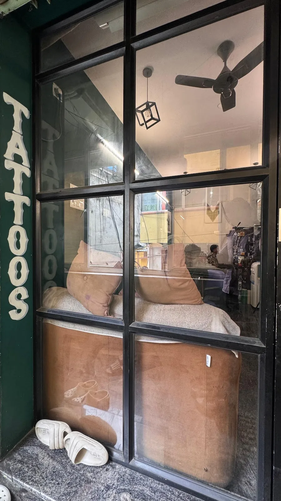 Inkscript Tattoo company