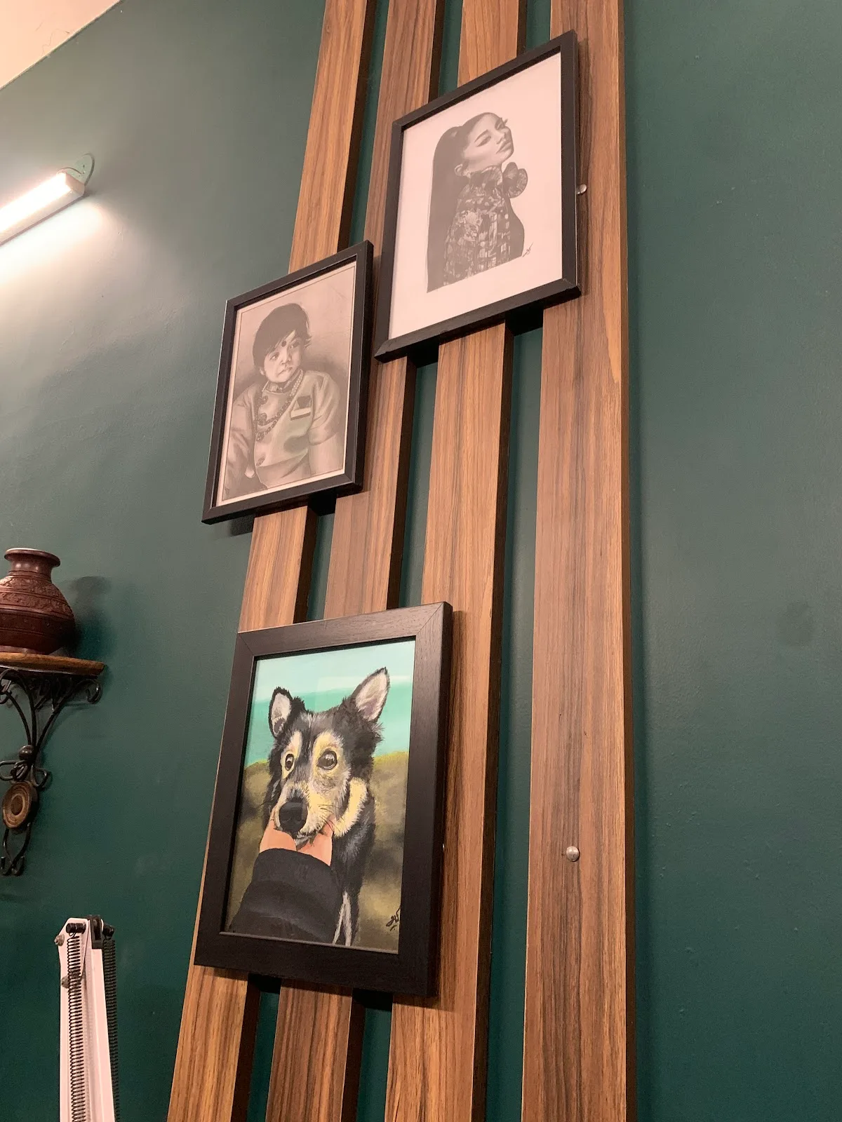 Inkscript Tattoo company