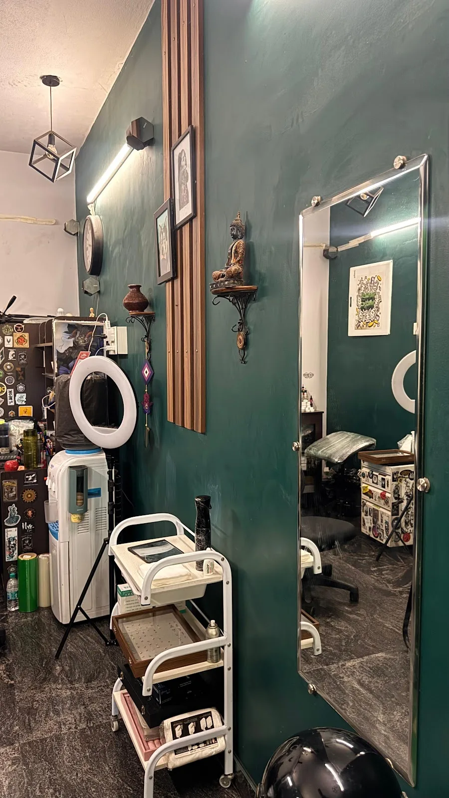 Inkscript Tattoo company