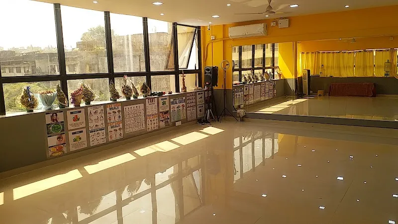 Swapnil Art World - Studio