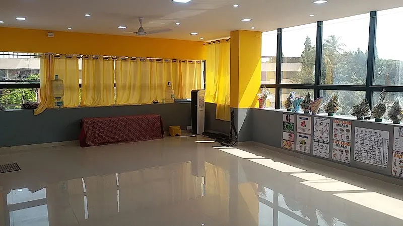 Swapnil Art World - Studio